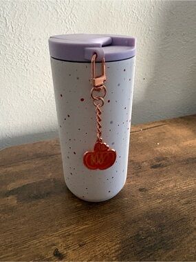 Starbucks PSL Collection Tumbler